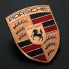 Porsche обновил свой логотип: он полностью раскрыт