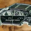 универсал Гранта 2024 на фото, Lexus GX 2024 рассекретили перед дебютом и почему шипит из бензобака?