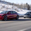 Tesla Model 3 и Model Y 2023 доступны по сниженным ценам