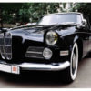 BMW 503 1960 года сборки в России продается за 25 миллионов рублей.