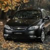 Chevrolet Lacetti 2023 появился в России по цене от 1,8 млн рублей