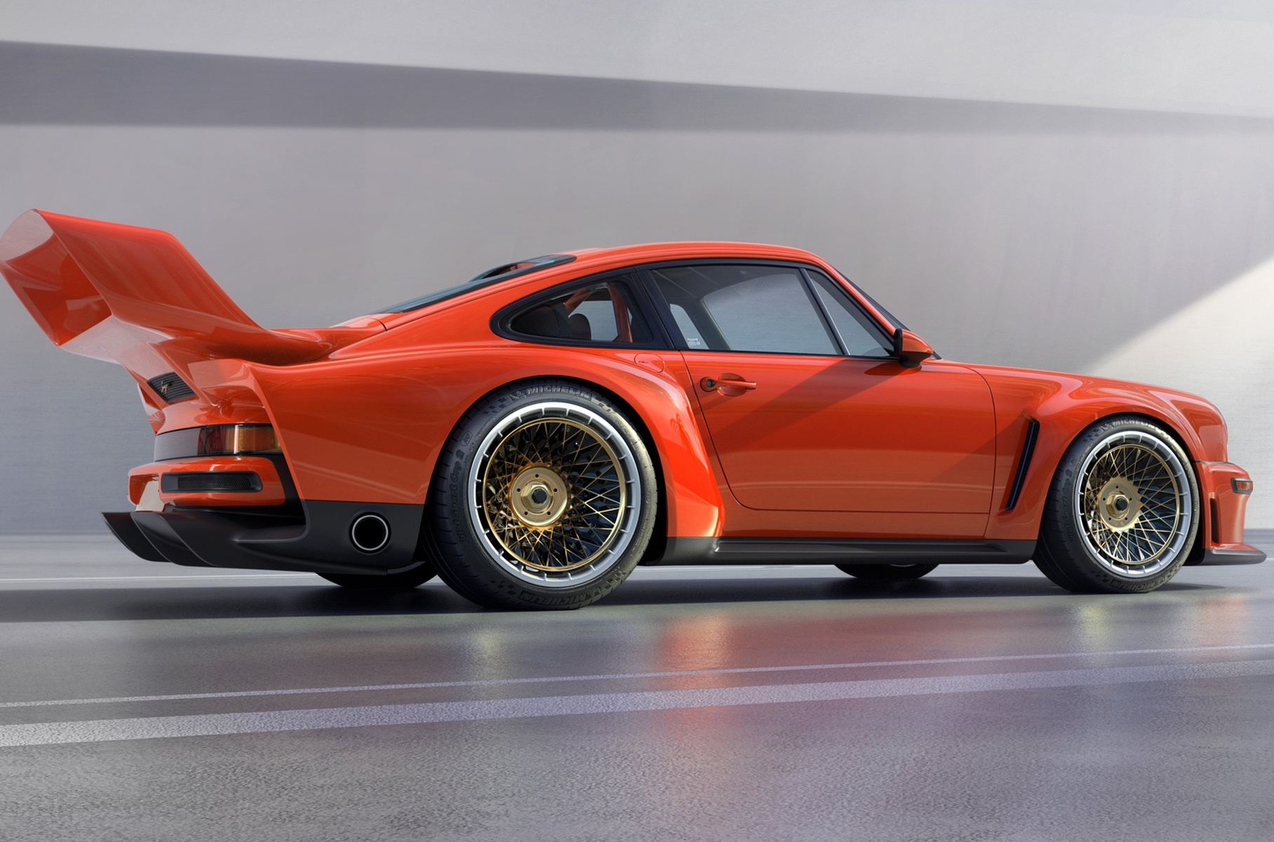 Porshe 935 MW