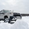 С 2024 года производство новых моделей Lada будет запущено в Ижевске совместно с китайскими партнерами.