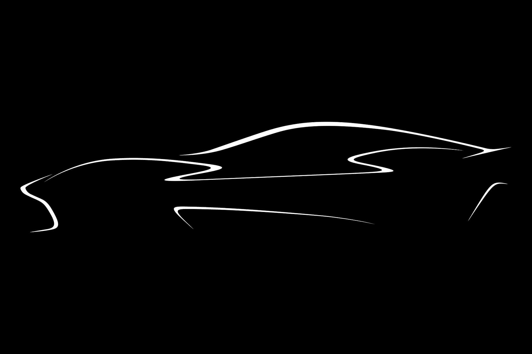 Американская фирма Lucid Motors поделится технологиями с британским брендом Aston Martin