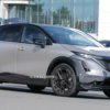 Nissan Ariya NISMO 2024 launched for road tests