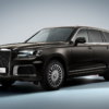 Aurus Komendant 2023 became the most beautiful car in the Russian Federation