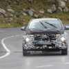 Hyundai Tucson 2025 spotted on road tests