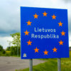 All cars with Russian license plates must leave Lithuania