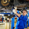 Almost 40% of Russians spend 10–30 thousand a year on car repairs