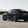 Audi has updated the Q4 e-tron electric crossover