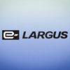 AvtoVAZ protected the Lada e-Largus logo