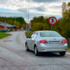 Border guards of Finland and Norway introduced round-the-clock control at the border for cars from Russia