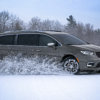 Chrysler has improved the Pacifica minivan, which turned 40 years old