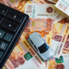 In August 2023, the average cost of new domestic cars exceeded one million rubles for the first time