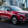 It became known which Chery models AvtoVAZ may start producing