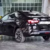 Lada Vesta Aura will be purchased for Russian officials