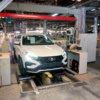 Production of Lada cars will be resumed in Kazakhstan