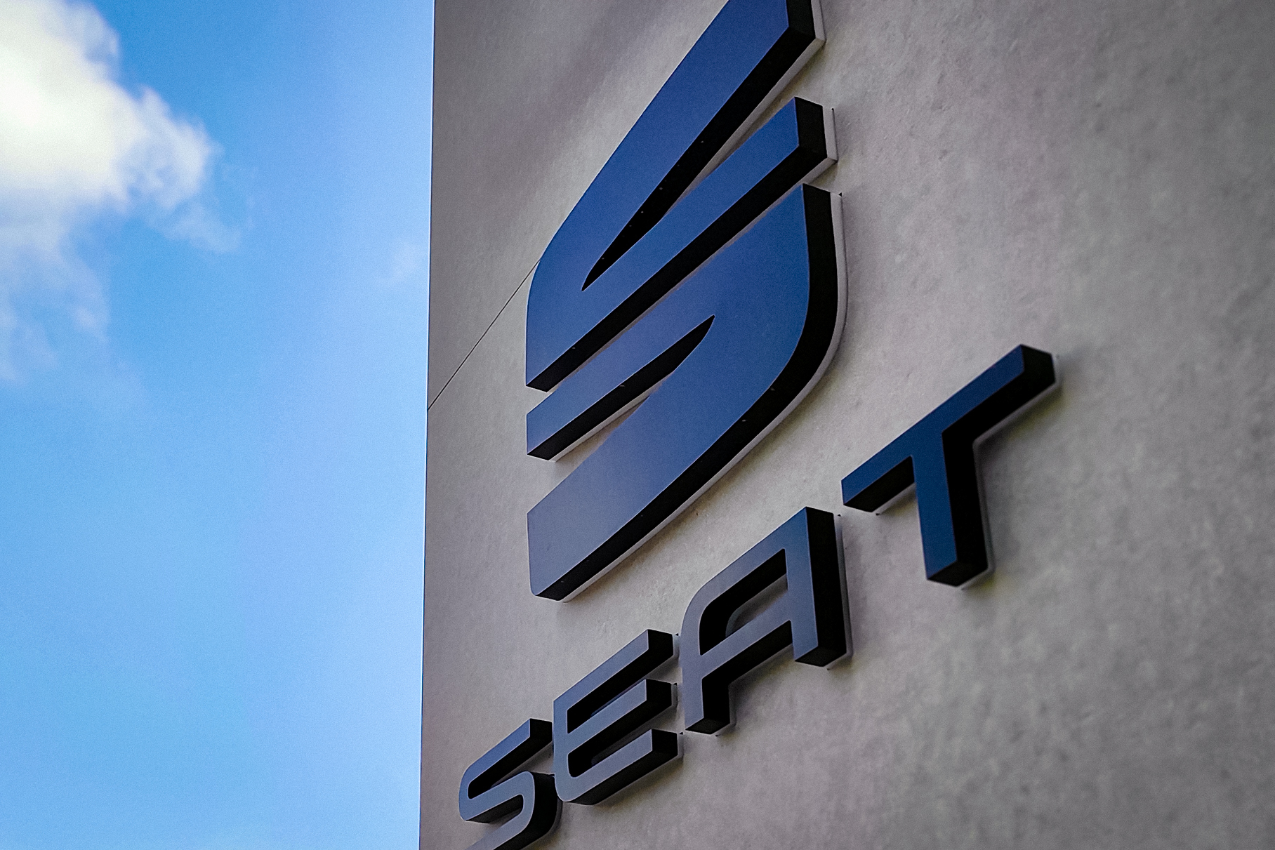 Seat will stop making cars