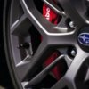Седан Subaru WRX текущего поколения получит «заряженную» версию TR