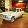 The Abarth Works Museum will auction off a collection of classic Soviet cars