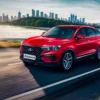 The Ministry of Industry and Trade commented on the suspension of Lada X-Cross 5 assembly