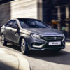 The Ministry of Industry and Trade will evaluate the possibility of assembling Lada Vesta in Uzbekistan