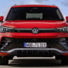 VW confirmed: the new Tiguan for the USA will be a remade “Chinese”