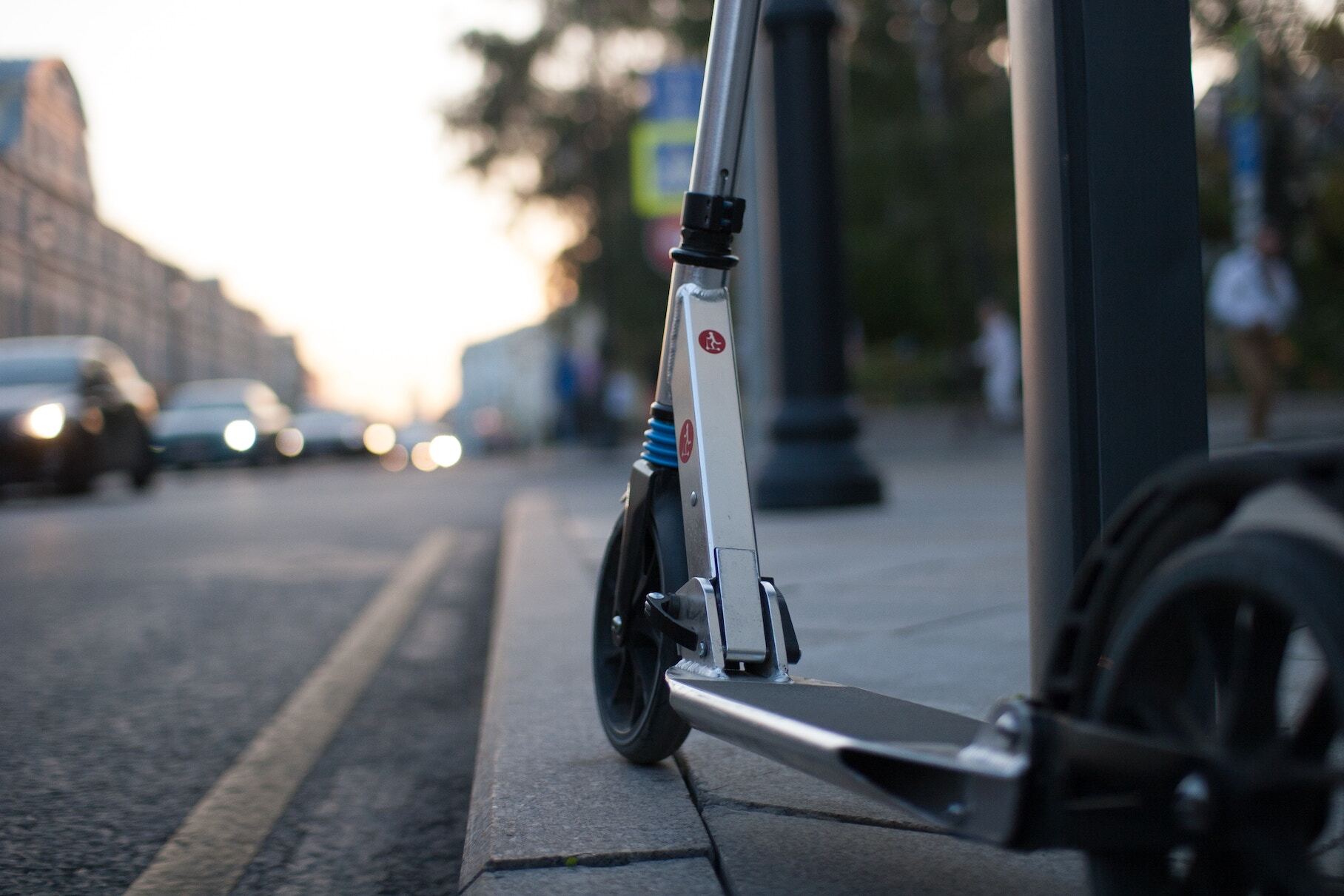 Residents of Russia will register electric scooters in the federal register
