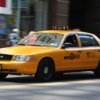 В Нью-Йорке скоро исчезнут легендарные такси: их осталось всего два