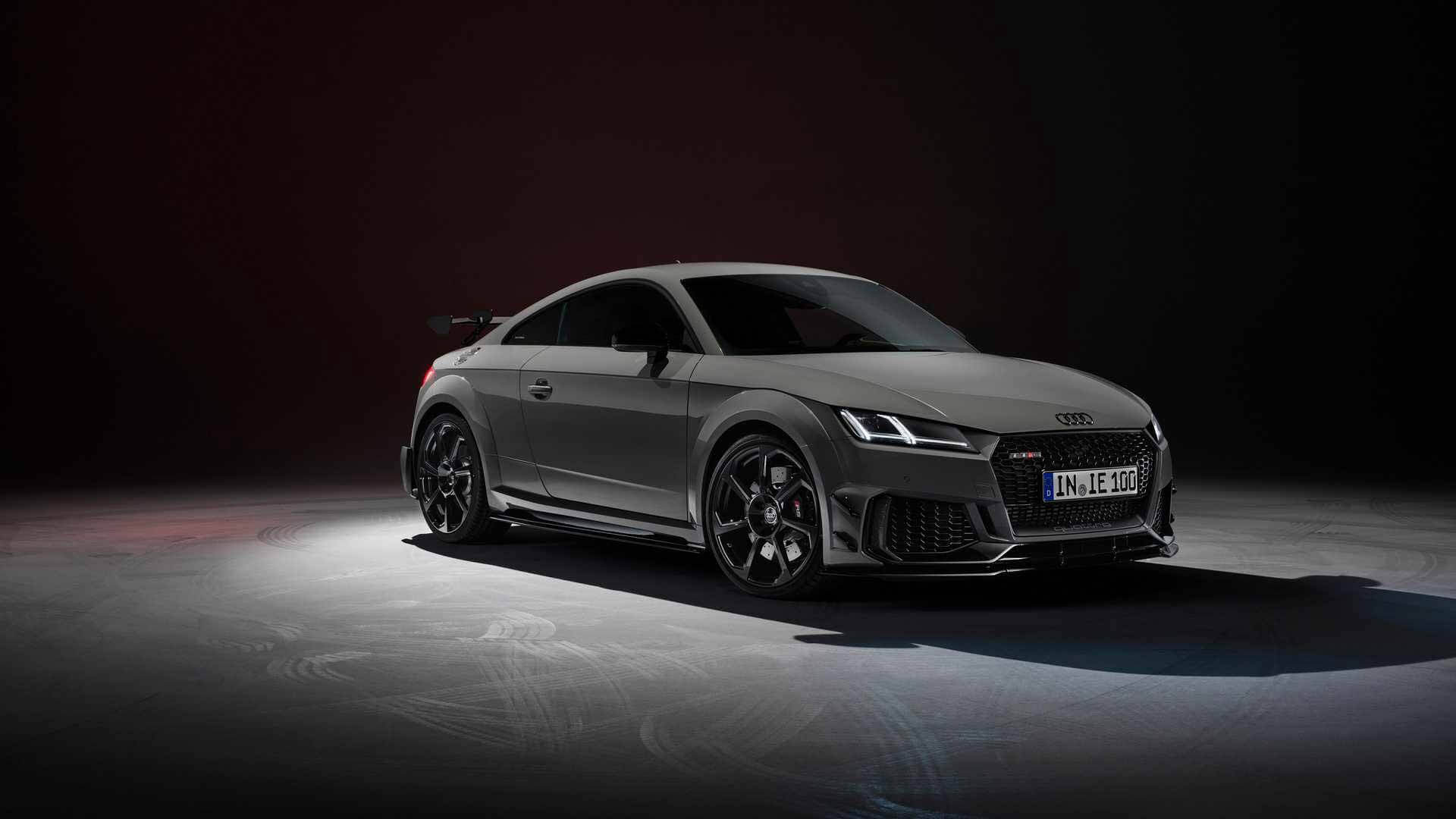 We know why Audi abandoned production of the TT in reality: it’s all because of these shortcomings