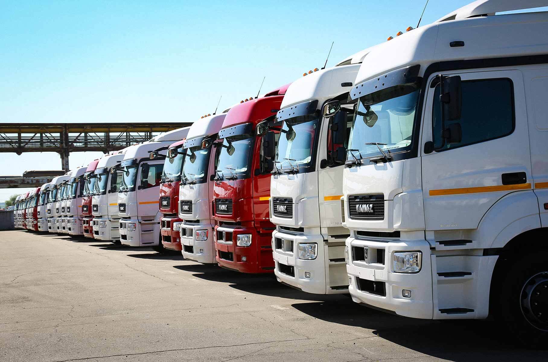 КамАЗ резко увеличит выпуск грузовиков