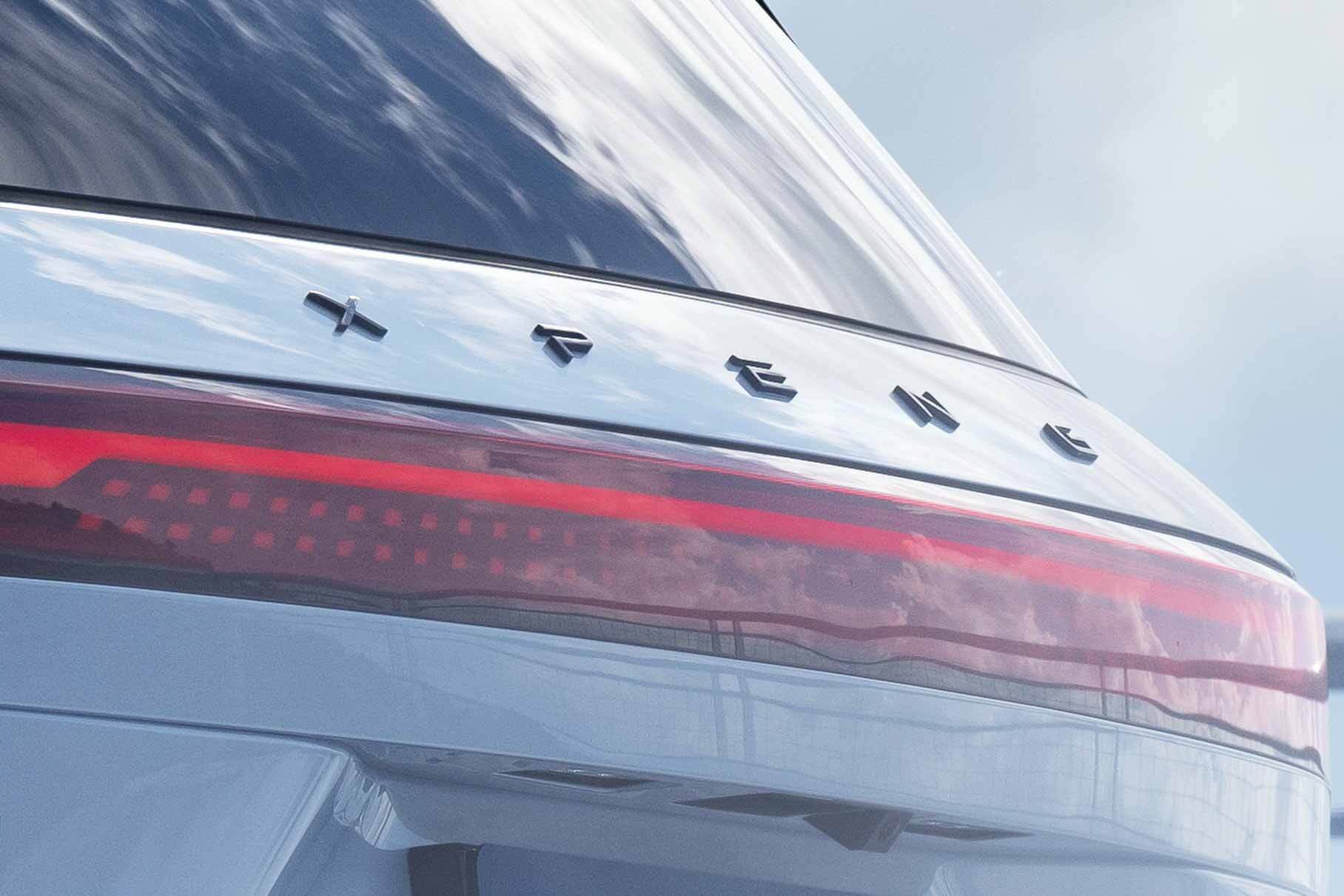 New Volkswagen electric cars will be developed on an old Chinese platform