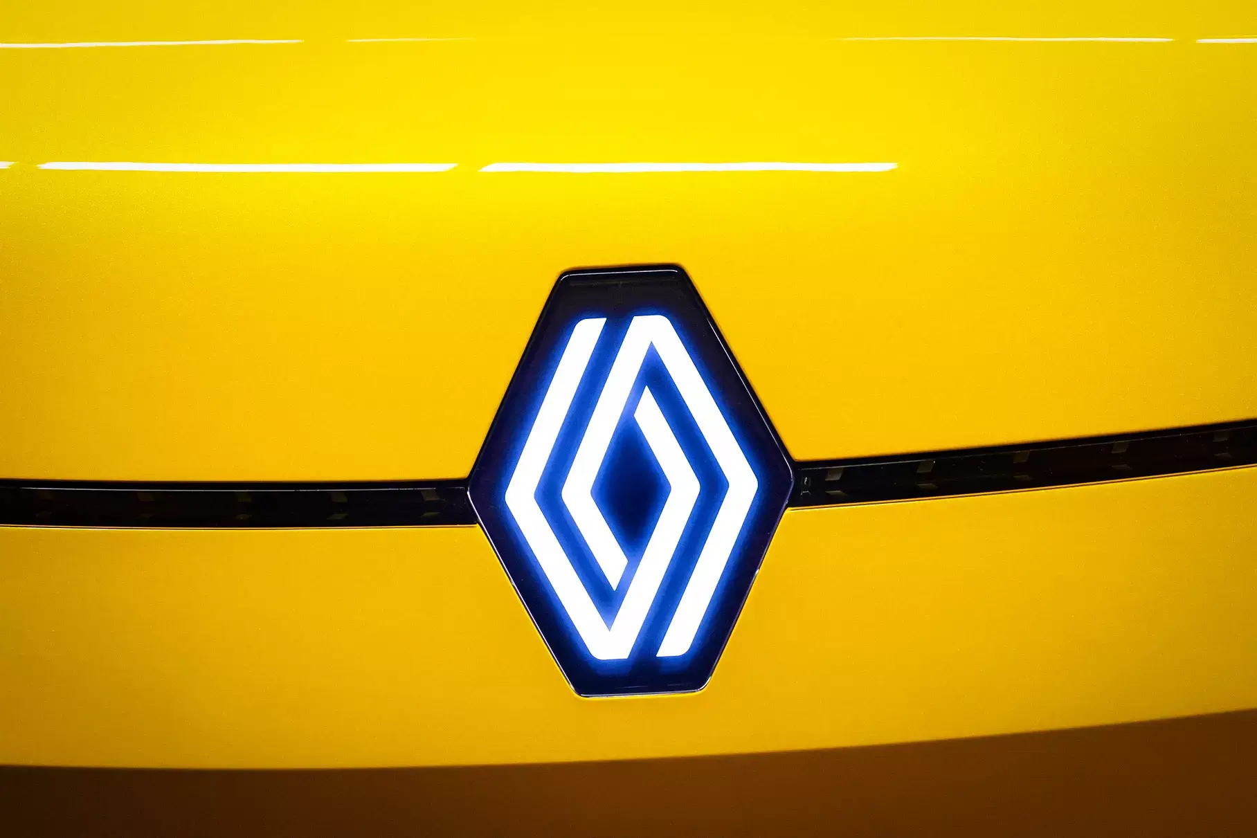 Volkswagen и Renault договорились о совместной разработке электромобиля