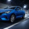 Hyundai Solaris 2024 prices, models, configurations, photos, new body, video