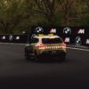 Bavarian supercrossover BMW XM made a safety car in auto racing