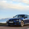 BMW 4-Series Grand Coupe 2025 officially presented