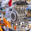 The first imported engine plant: how Haval engines are assembled near Tula
