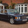 One of just 100 Bentley Brooklands R's produced is going up for auction