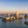 A Pagani residential complex will appear in Miami