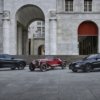 Alfa Romeo has released limited edition Giulia and Stelvio Quadrifoglio