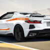 Chevrolet Corvette will be turned into a limited-edition 1000-horsepower Yenko/SC supercar
