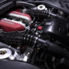 Ferrari won't add turbocharging to V12 engine