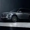 GAC commented on the GS8 crossover fire in Russia
