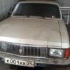 In Russia, the 1998 GAZ-3102 Volga sedan was sold for eight million rubles