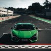 Lamborghini tunes cars for worst results at Nürburgring