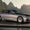 Maybach from Audi: A8 Horch