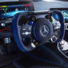 Mercedes for 500 million rubles, which is impossible to buy