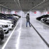 Prices for used cars will rise again in Russia