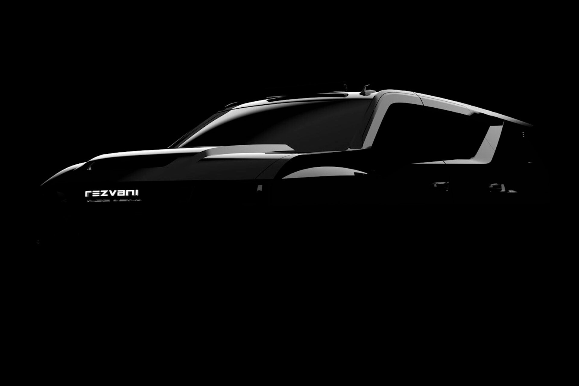 Rezvani borrowed the name for the new SUV from Aurus