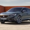 Seat has updated the Leon hatchback and station wagon